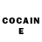 Cocaine Боливия Izgon Evreev